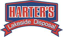 Harter's Lakeside Disposal