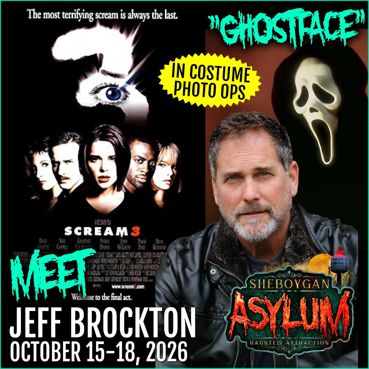 Jeff Brockton Jeff Brockton