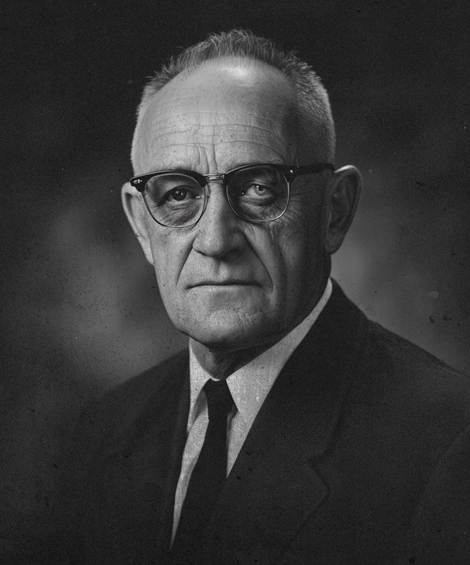 Heinrich Gütermann